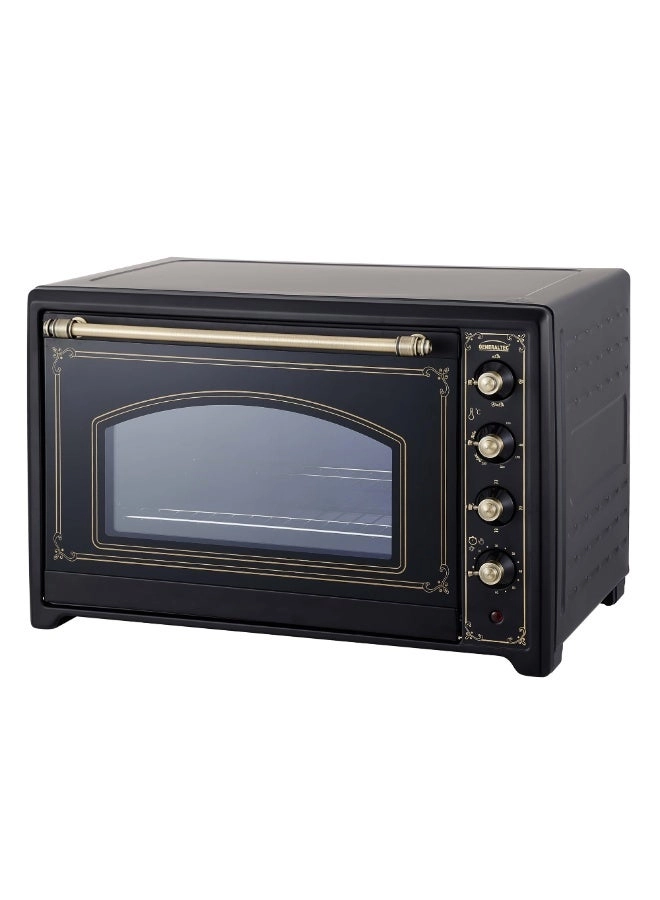 GENERALTEC GOT101BR - 75 L