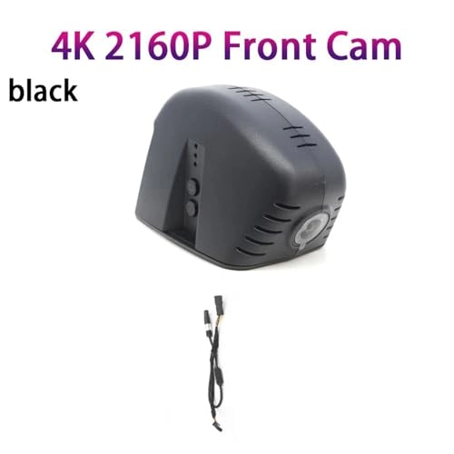 Dashcam - 4K 2160P