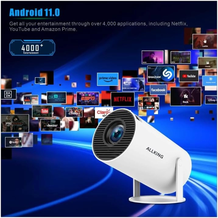 HY300 - 720x720 pixels