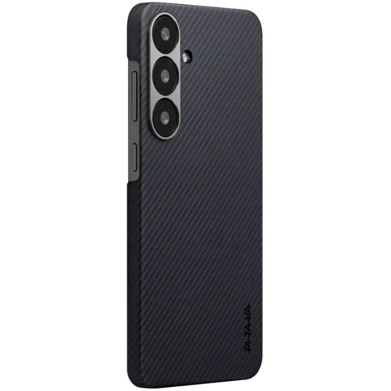 Ultra Slim Case - Aramid Fiber Case for Samsung Galaxy S25 Plus