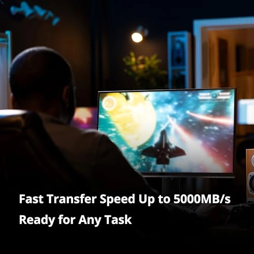 PCIe SSD NVMe M.2 2280 - 2000GB