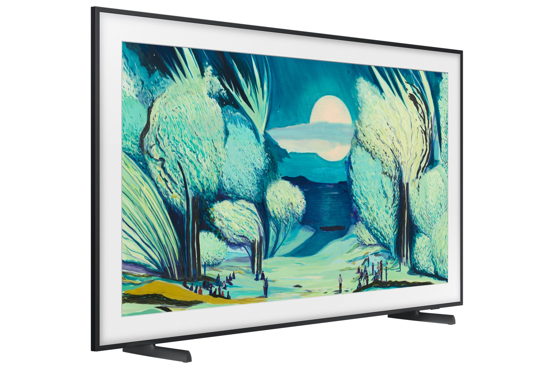 The Frame - 50 Inches