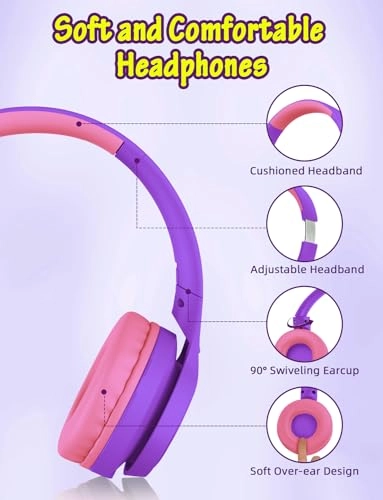 KH211-AT Wired Headphone