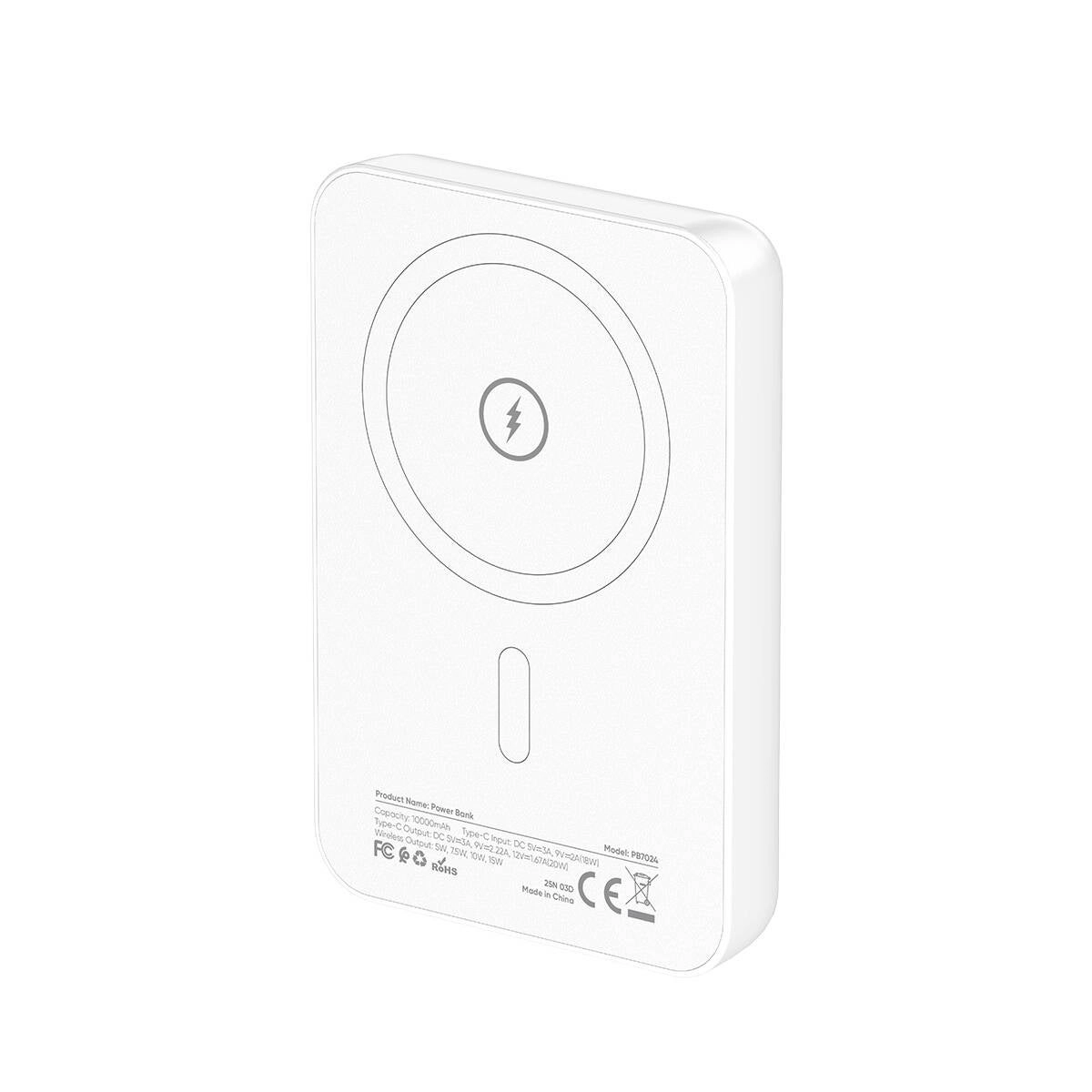 PB7024 - 10000mAh