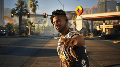 MindsEye - PlayStation 5