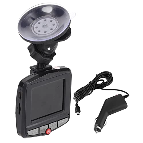 Car DVR Camera - 1080P 30FPS