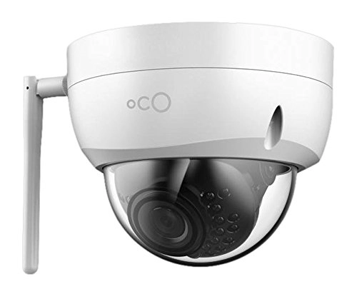 Pro Dome v2 - 1080p