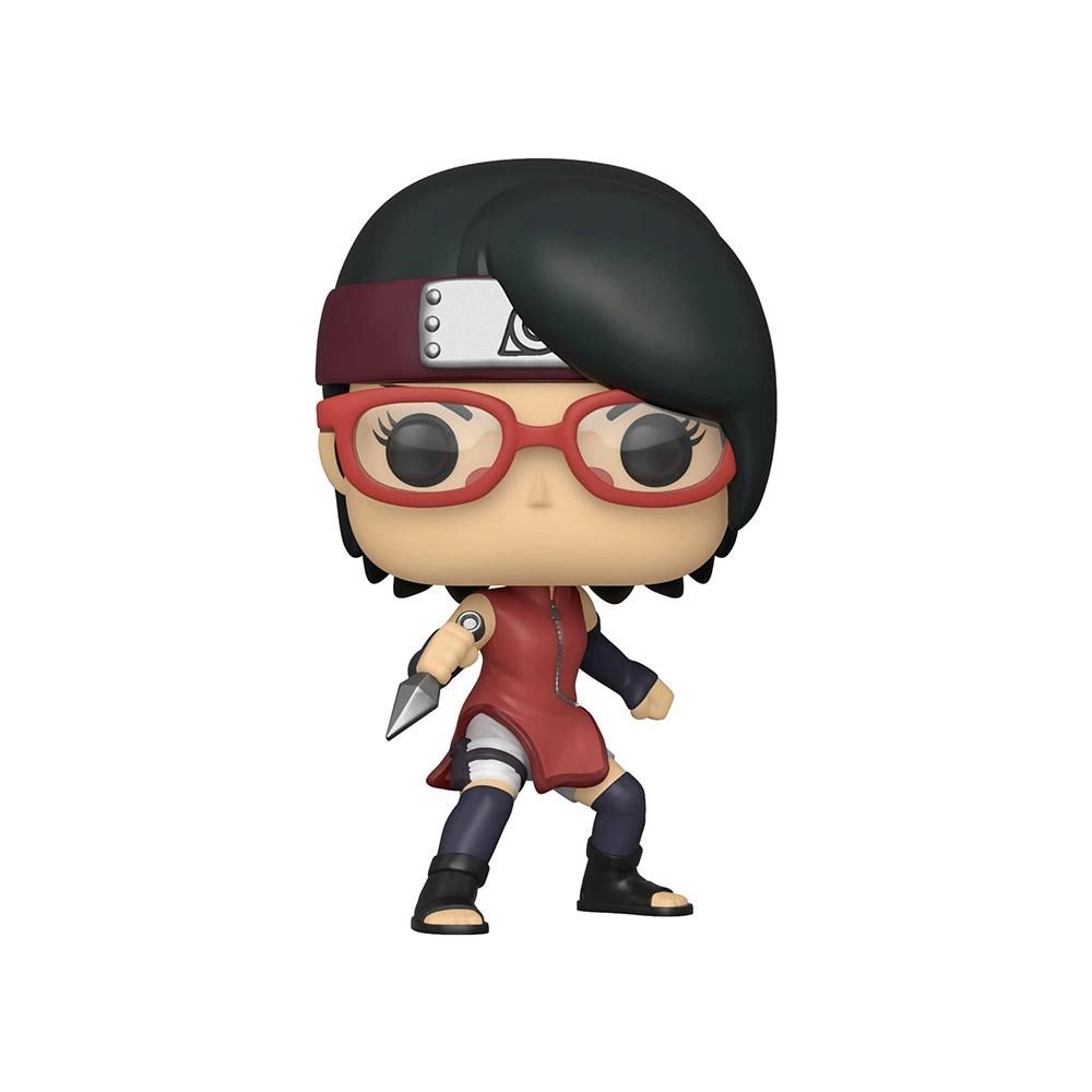 FUNKO Sarada Uchiha - Boruto