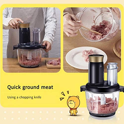 Food processor