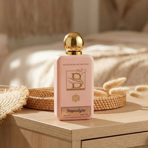 Impadyne Eau de Parfum 100ml