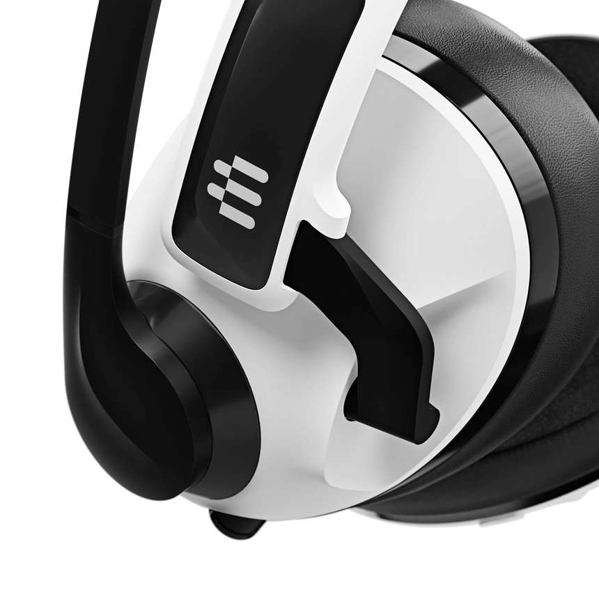 H3 Hybrid Wired Headset