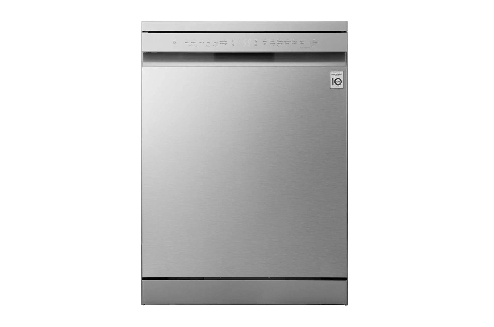 DFC513FV Freestanding