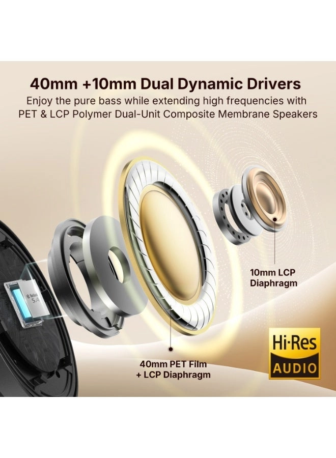 Tune Pro Wireless Headphone