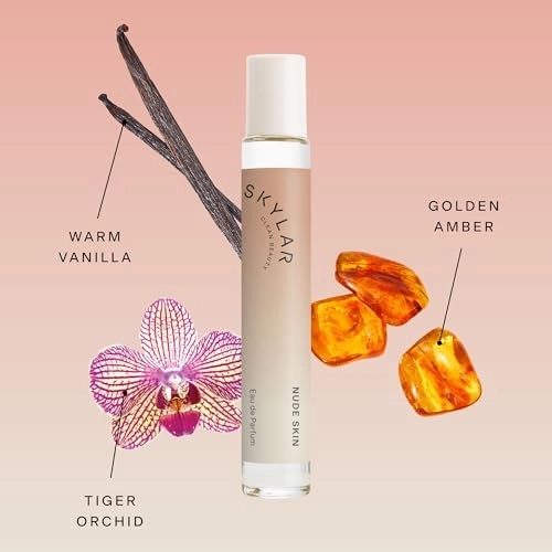 Nude Skin Eau de Parfum 9.89 ml