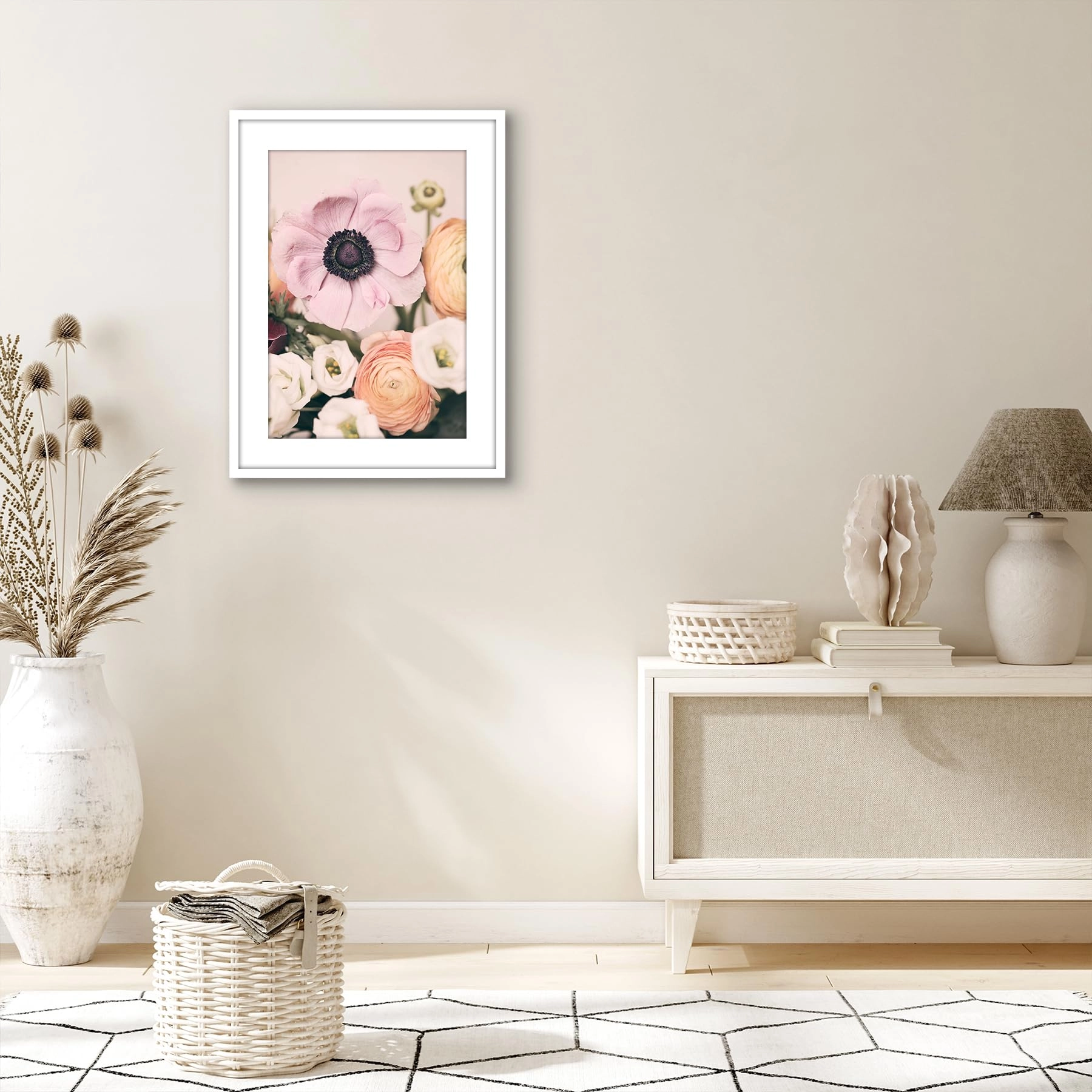 17x23 Picture Frame - 1.0 Count