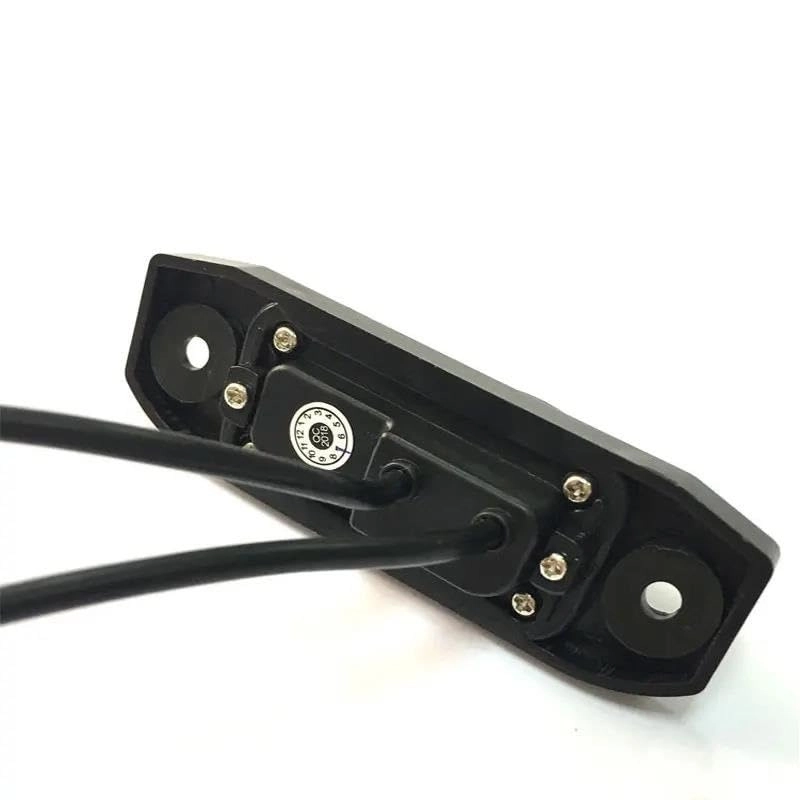 Rear View Camera - HD CCD night vision RCA video cable 480 TV line