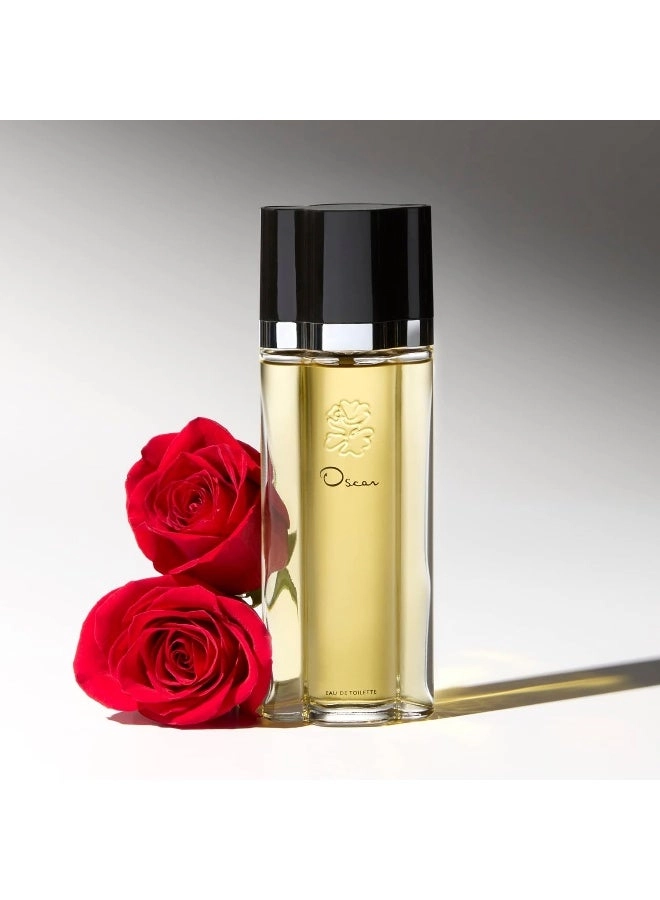 Oscar Eau de Toilette 200ml