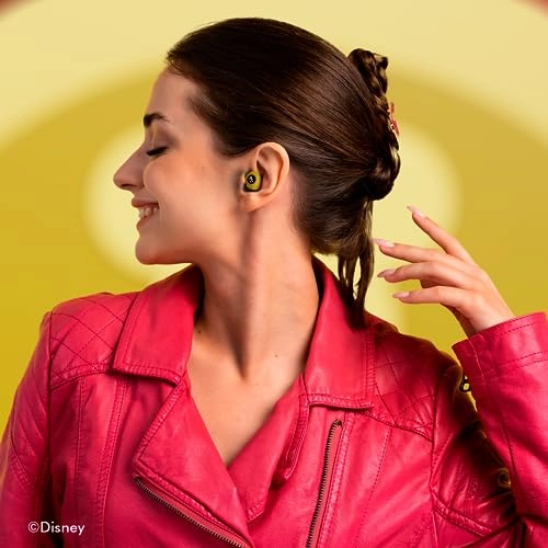 Mickey Mouse Bluetooth Earbuds Wireless Earbud