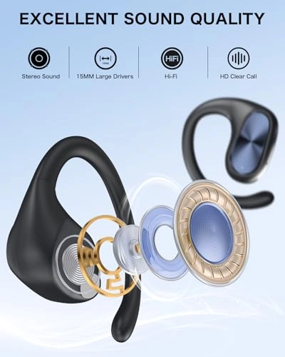 VS-OBT-020 Wireless Earbud