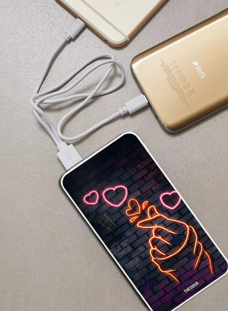 EX_PPBA568 - 10000mAh 18W