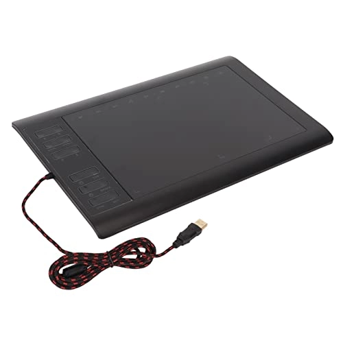 Graphics Tablet - 8192 Levels