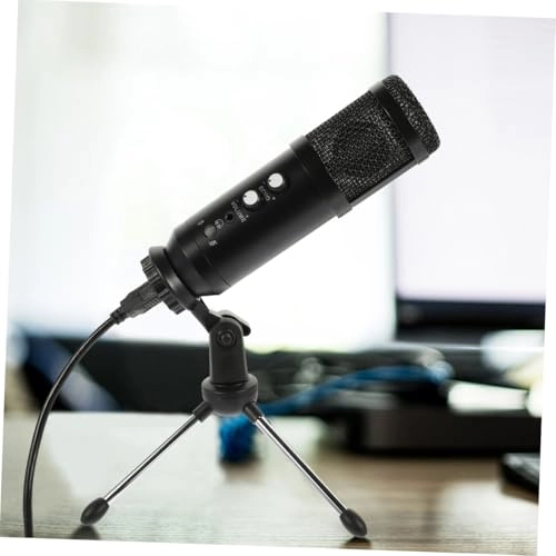 Multipurpose Wireless Microphone