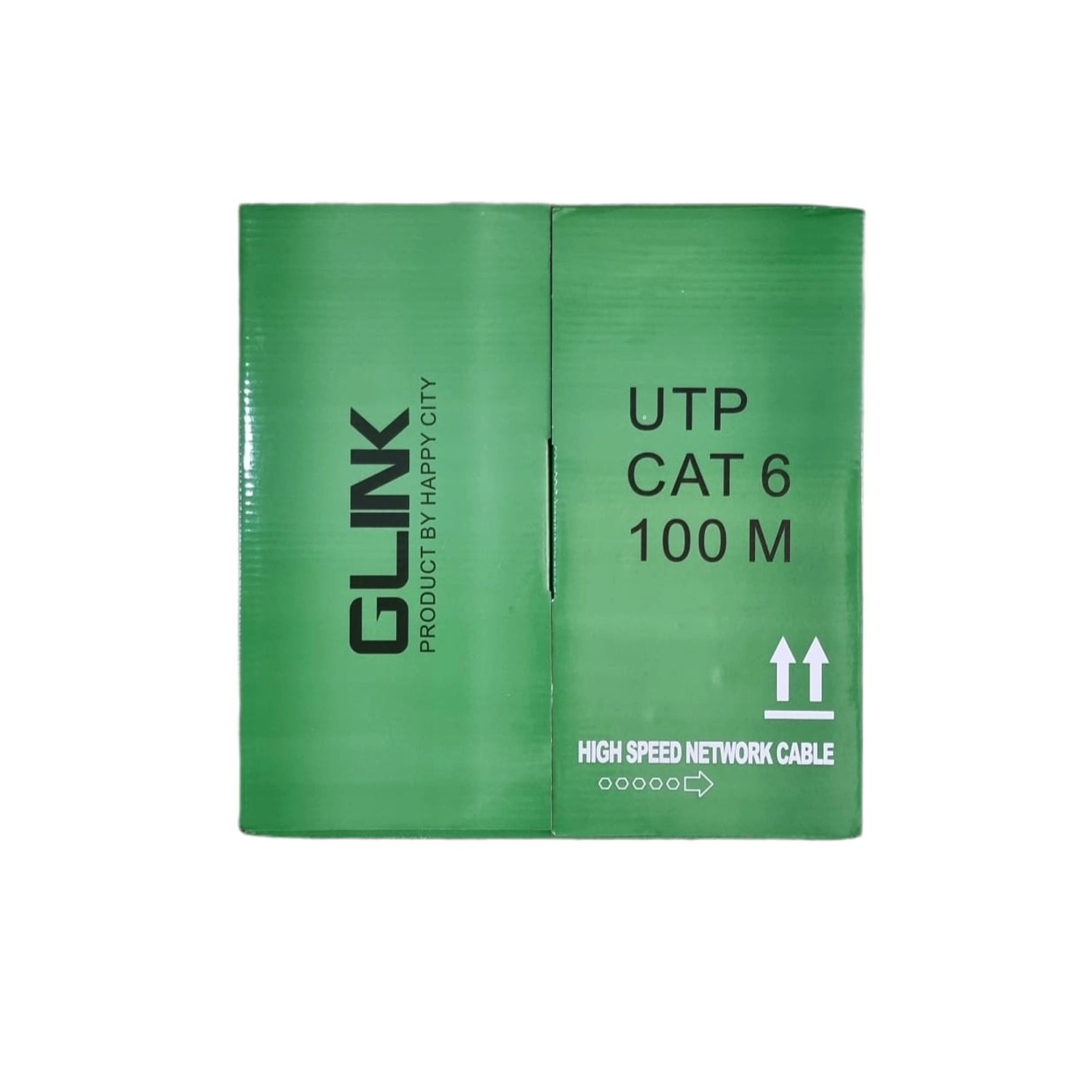 G-Link CAT 6 UTP CABLE - 100 meter