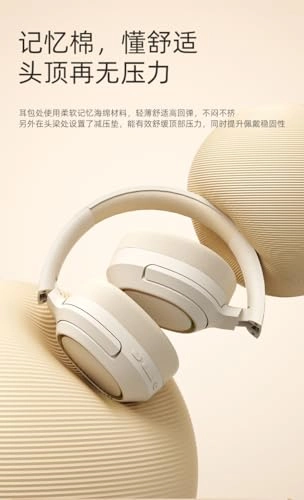 Bluetooth Headphones Wireless Headphone