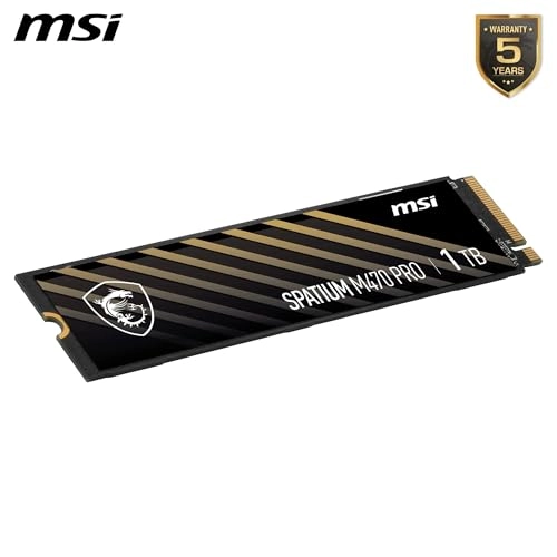 M470 Pro - 1 TB M.2