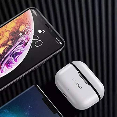 LP11 Wireless Headphone