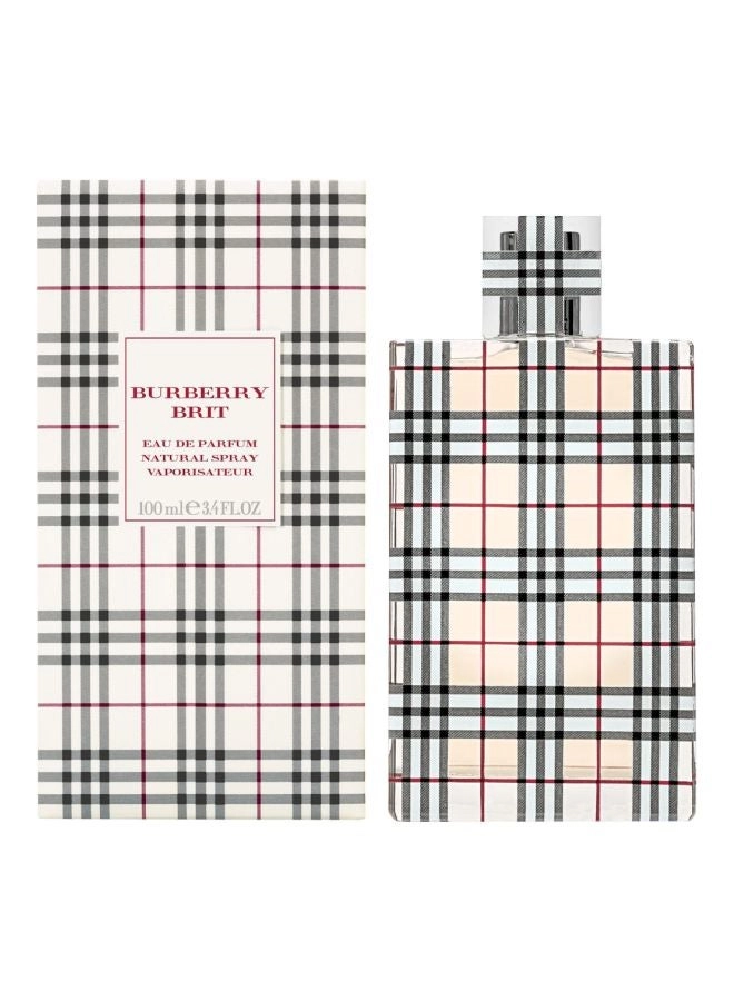 Brit Eau de Parfum 100 ml