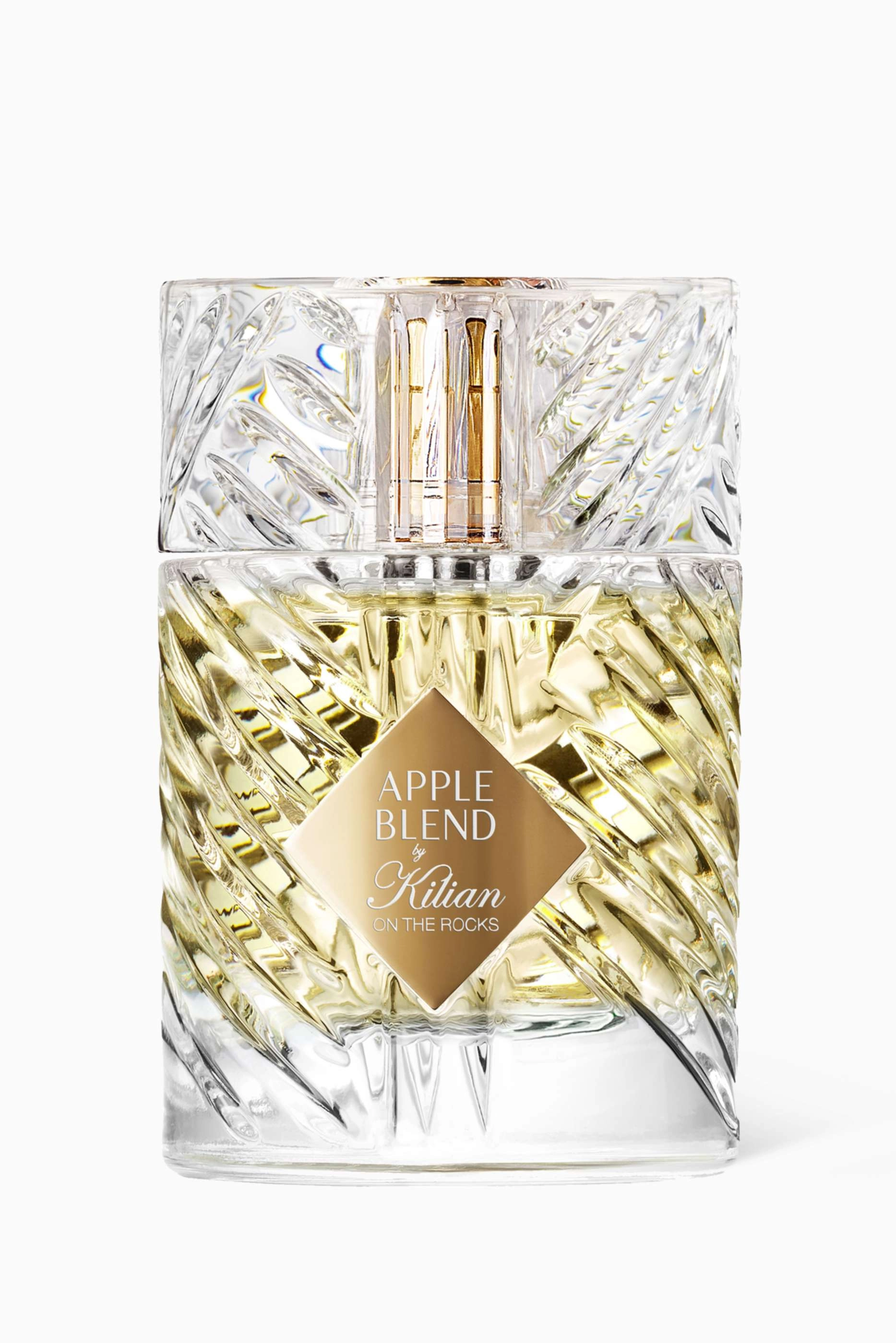 Kilian Paris Apple Blend On The Rocks Eau de Parfum 100ml