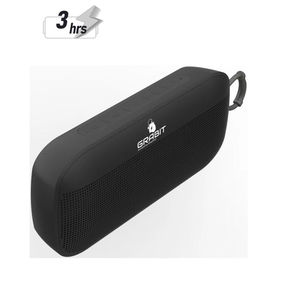 G-ROCK - 5W