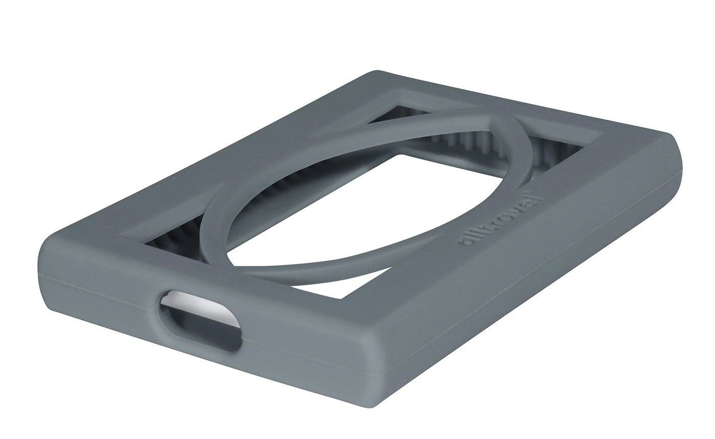 External Solid State Drive Bumper Sleeve - 1TB 2TB 500GB