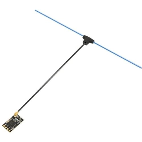 Nano Receiver