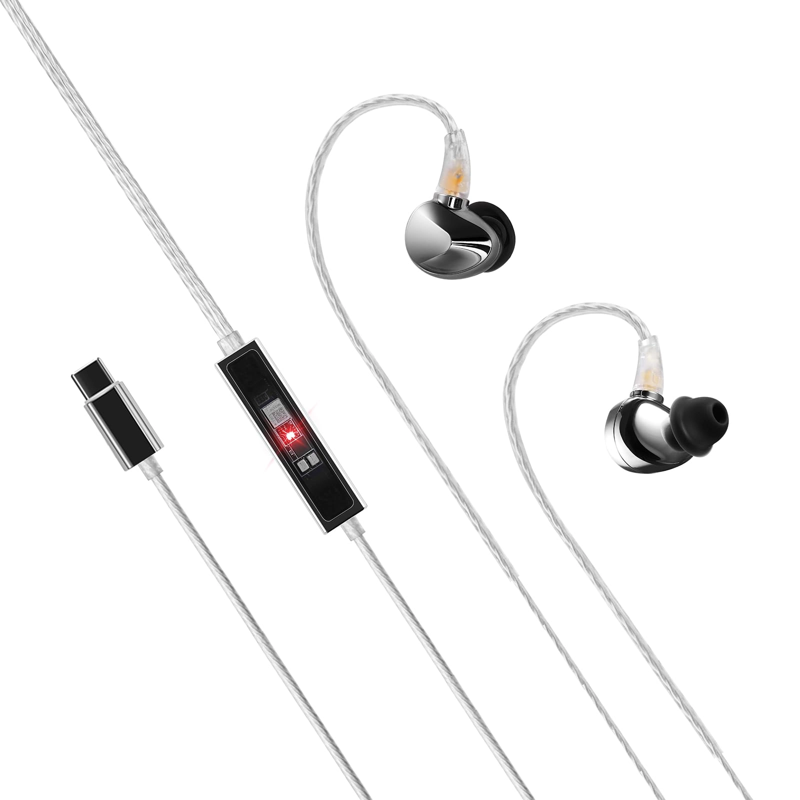 Questyle NHB15 Wired Earbud