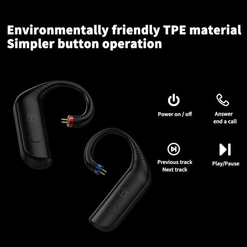 TRN BT20 Pro Wireless Earbud