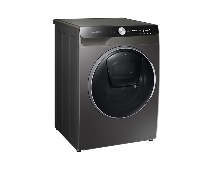 9Kg Front Load Washing Machine - Inverter AI Addwash