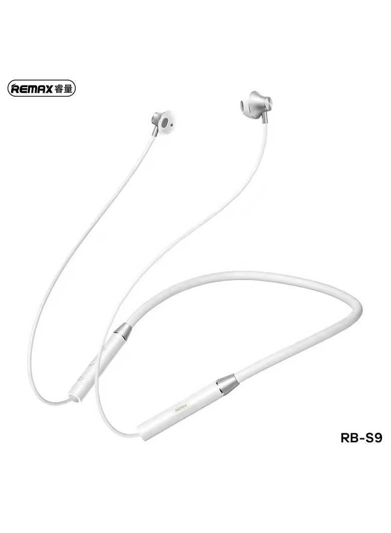 Remax RB-S9 Wireless Headphone