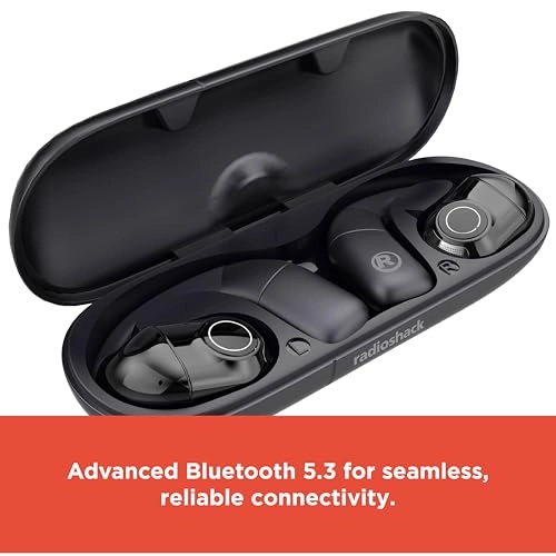 Live Sound Wireless Earbud