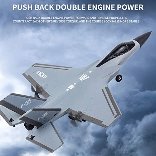 FX935 - 2.4G 3CH EPP Foam