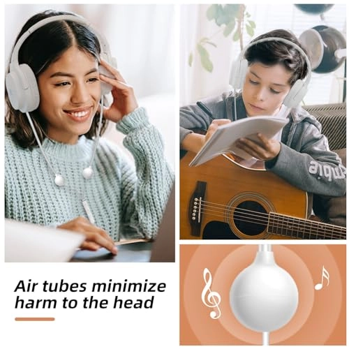 Air Tube - Wired Headset