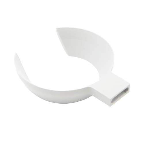 Dripper Adapter - 0.01 Centiliters