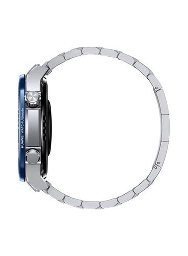 Ultimate Smart Watch