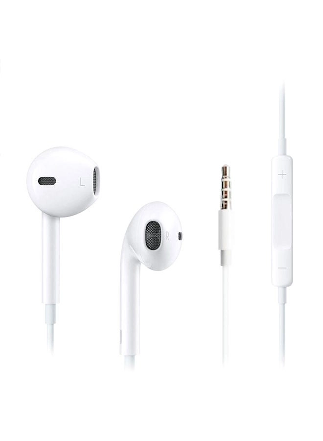 32W3A001 Wired Earphone