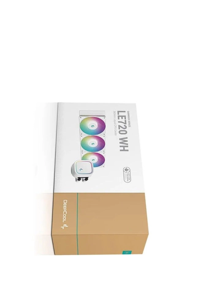 LT720 - 3 fan(s) 12 CM