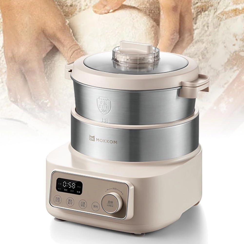 Household Kneading Machine - 5L 200W