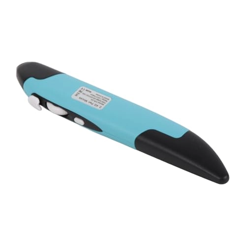 Optical Pen Mouse - Wireless