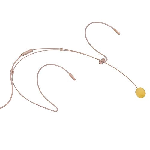 Cable capacitive microphone 3.5mm-Mini-Jack Microphone