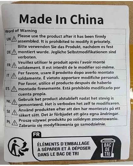 Car Backup Camera - Wired